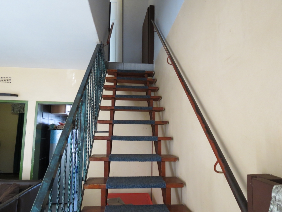 3 Bedroom Property for Sale in Groblerpark Gauteng