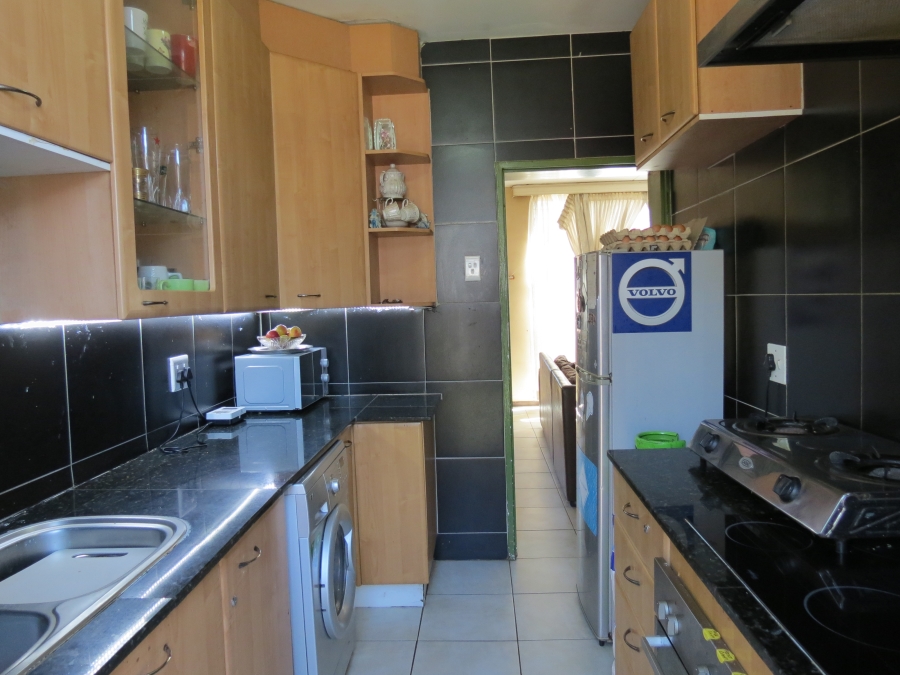 3 Bedroom Property for Sale in Groblerpark Gauteng