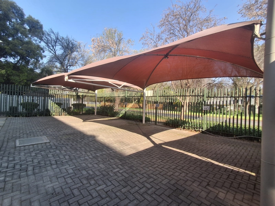 2 Bedroom Property for Sale in Three Rivers Gauteng