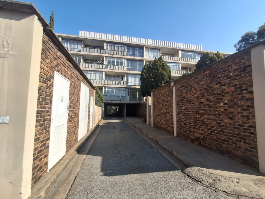 2 Bedroom Property for Sale in Three Rivers Gauteng