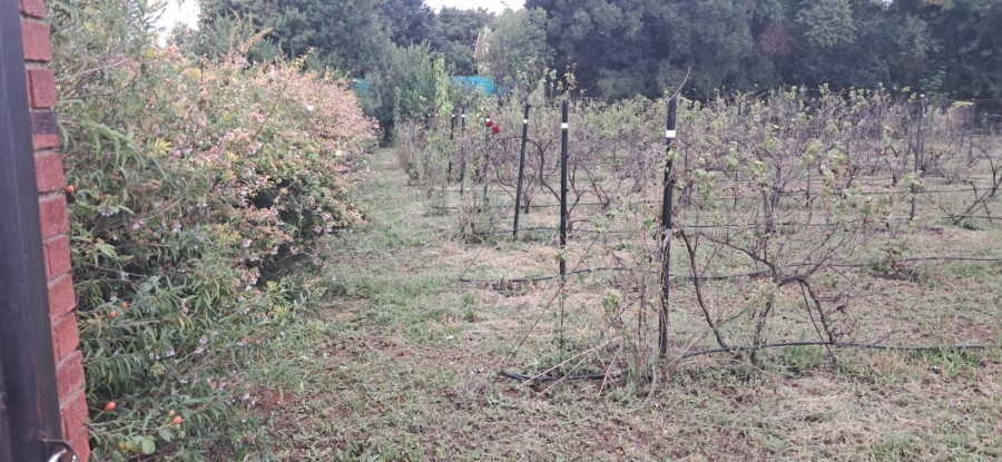0 Bedroom Property for Sale in Henley on Klip Gauteng