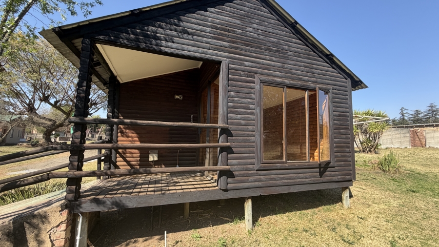 7 Bedroom Property for Sale in Marister Gauteng