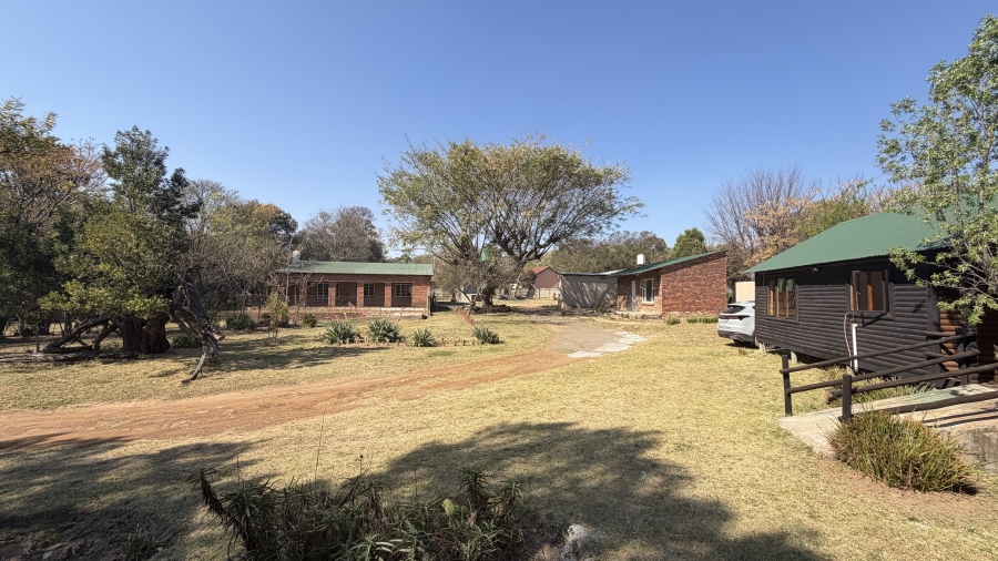 7 Bedroom Property for Sale in Marister Gauteng