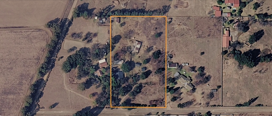 7 Bedroom Property for Sale in Marister Gauteng