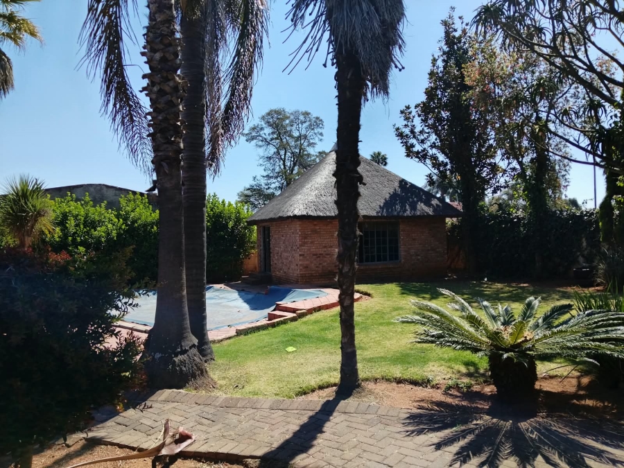 3 Bedroom Property for Sale in Birch Acres Gauteng