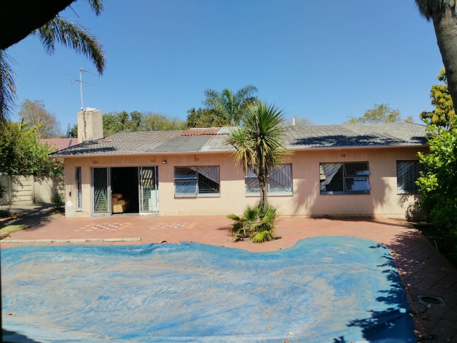 3 Bedroom Property for Sale in Birch Acres Gauteng