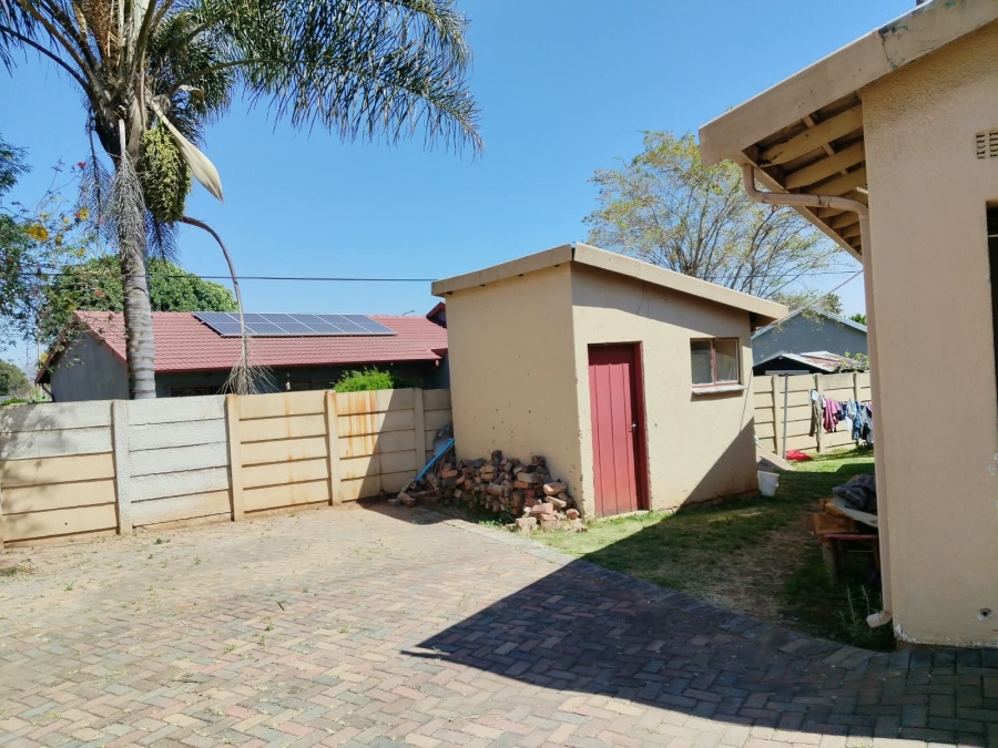 3 Bedroom Property for Sale in Birch Acres Gauteng