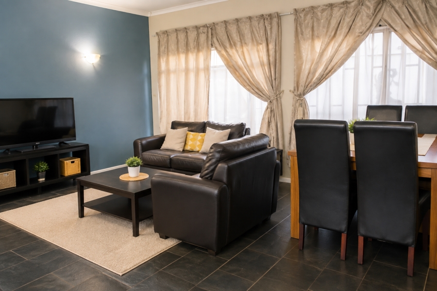 3 Bedroom Property for Sale in Farrarmere Gauteng