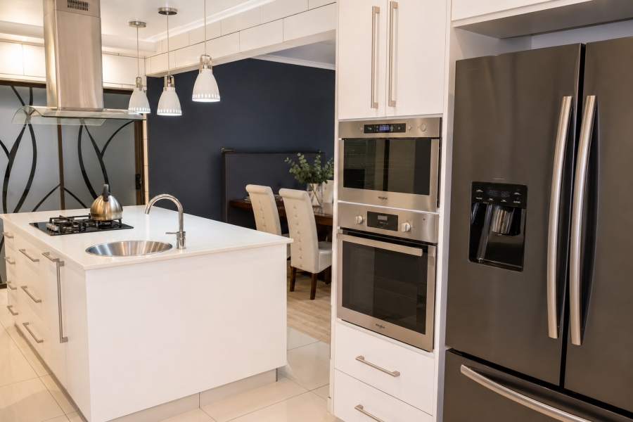 3 Bedroom Property for Sale in Farrarmere Gauteng