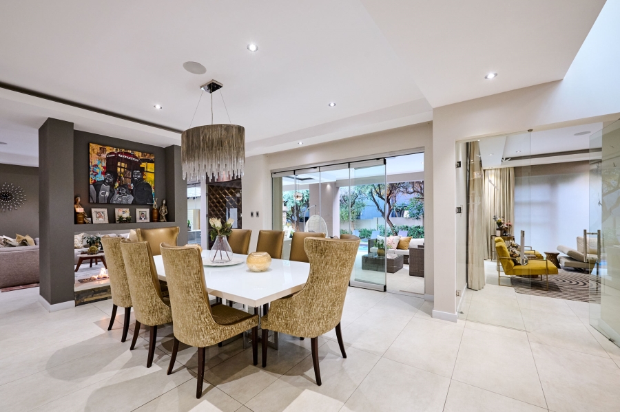 6 Bedroom Property for Sale in Waterfall Country Estate Gauteng