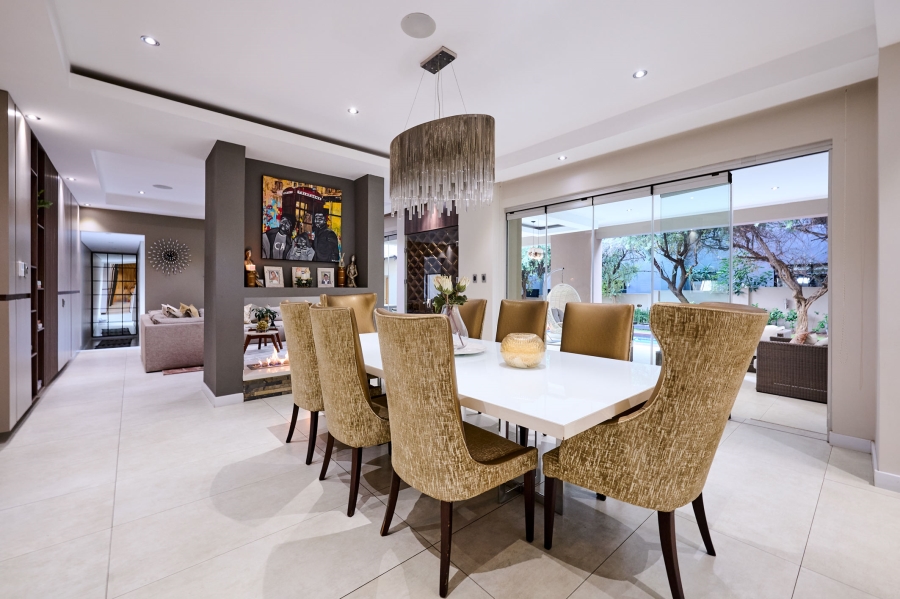 6 Bedroom Property for Sale in Waterfall Country Estate Gauteng