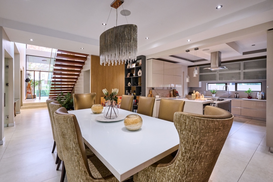 6 Bedroom Property for Sale in Waterfall Country Estate Gauteng