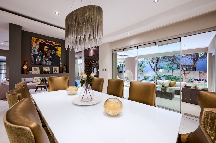 6 Bedroom Property for Sale in Waterfall Country Estate Gauteng