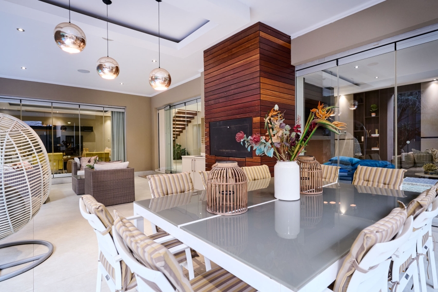 6 Bedroom Property for Sale in Waterfall Country Estate Gauteng