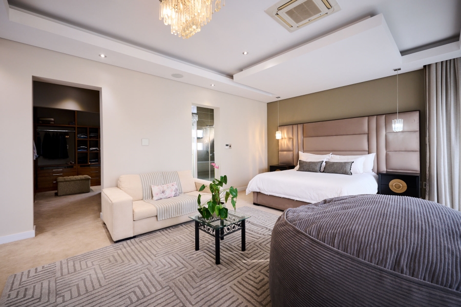 6 Bedroom Property for Sale in Waterfall Country Estate Gauteng