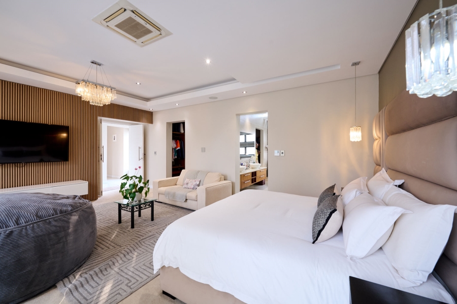 6 Bedroom Property for Sale in Waterfall Country Estate Gauteng