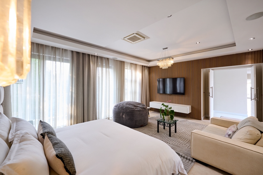 6 Bedroom Property for Sale in Waterfall Country Estate Gauteng