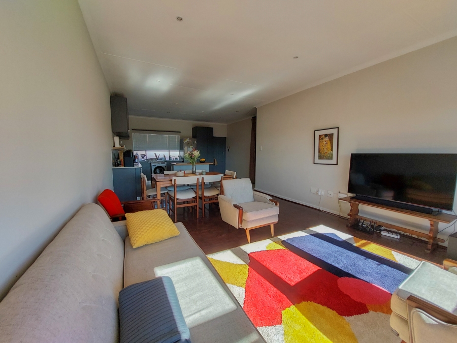 To Let 3 Bedroom Property for Rent in Linden Gauteng
