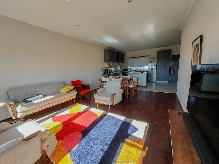 To Let 3 Bedroom Property for Rent in Linden Gauteng