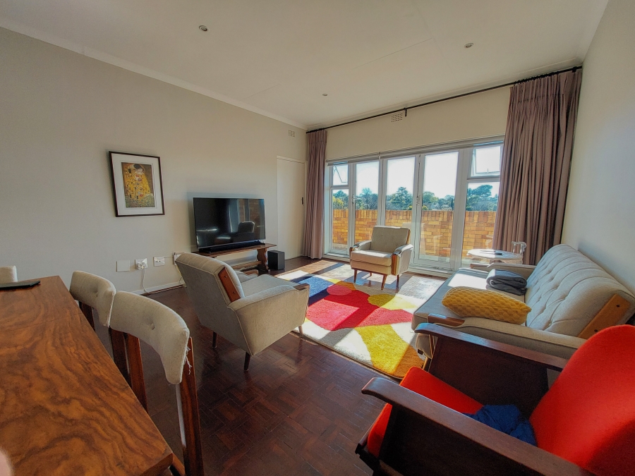 To Let 3 Bedroom Property for Rent in Linden Gauteng
