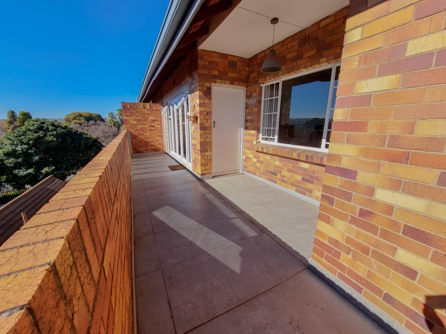 To Let 3 Bedroom Property for Rent in Linden Gauteng