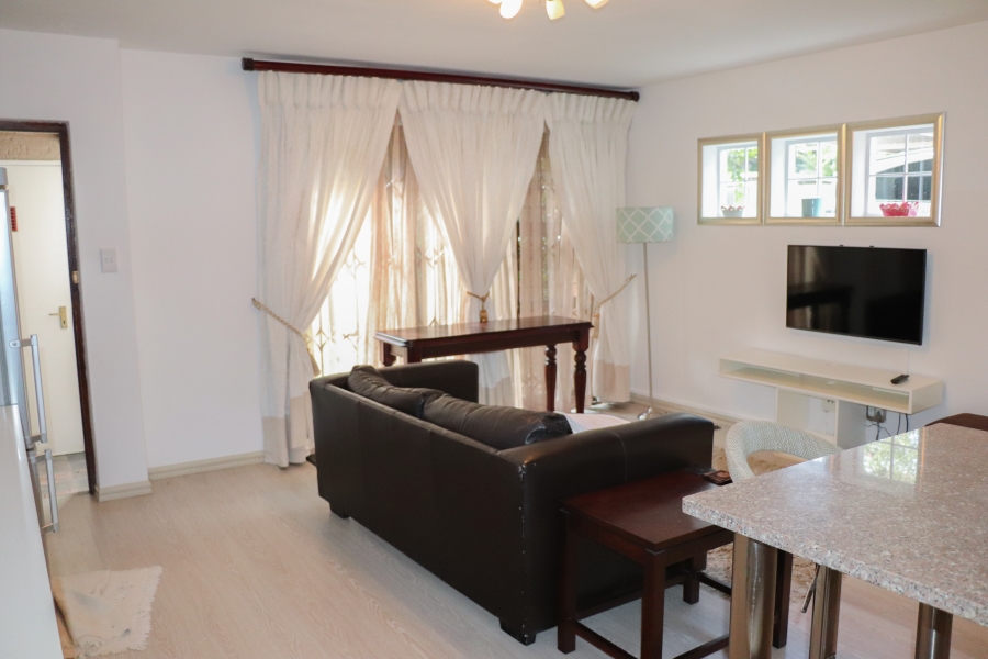 1 Bedroom Property for Sale in Parktown North Gauteng