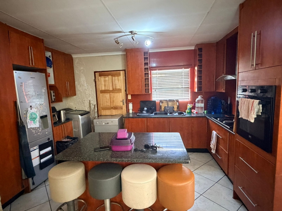 To Let 3 Bedroom Property for Rent in Cosmo City Gauteng