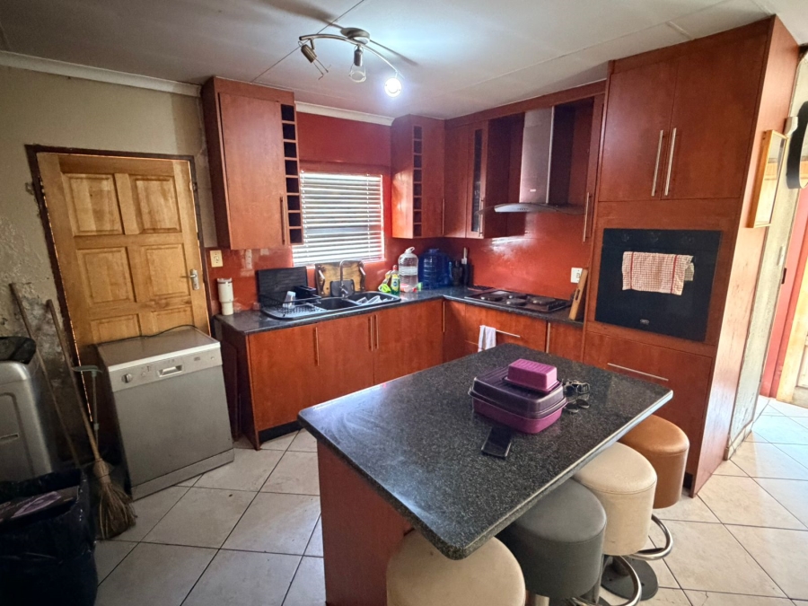 To Let 3 Bedroom Property for Rent in Cosmo City Gauteng