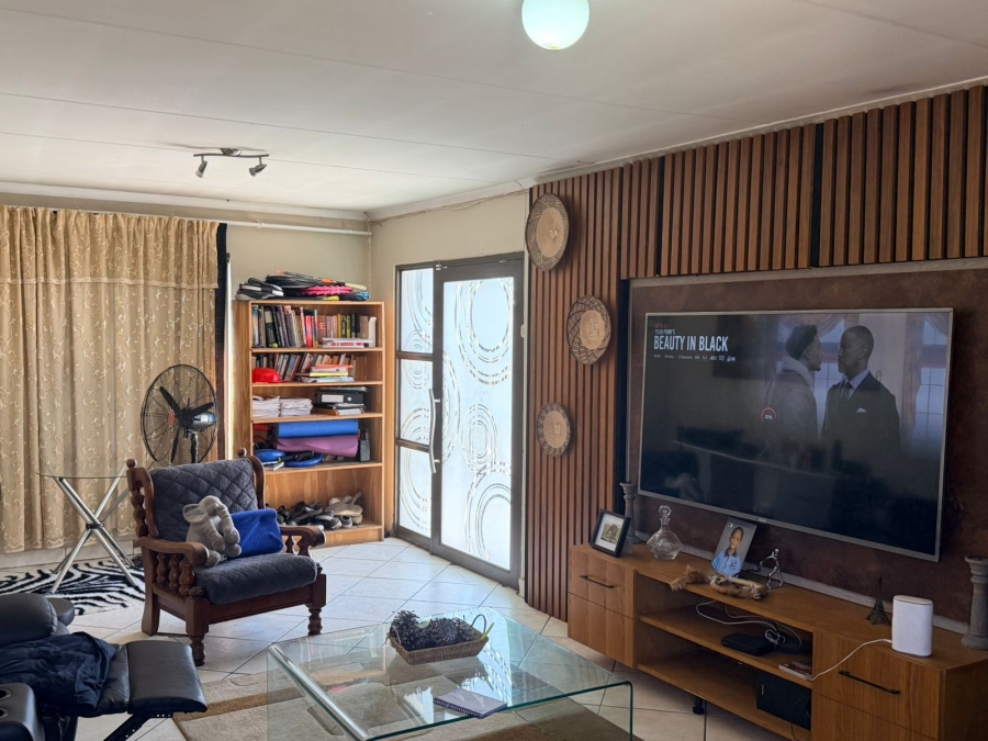 To Let 3 Bedroom Property for Rent in Cosmo City Gauteng