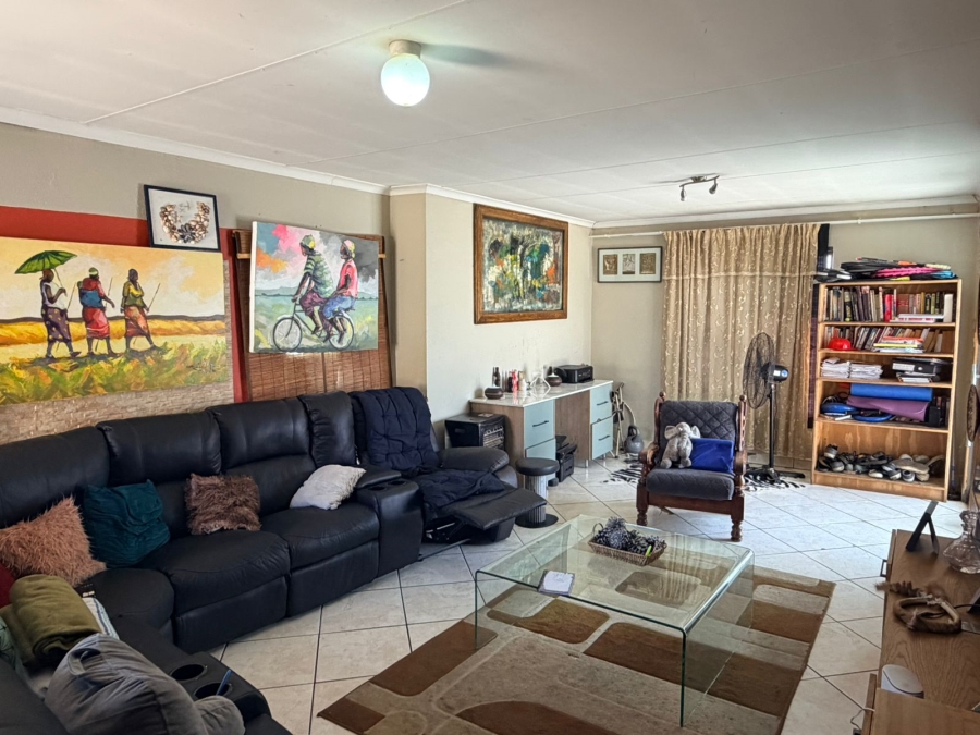 To Let 3 Bedroom Property for Rent in Cosmo City Gauteng