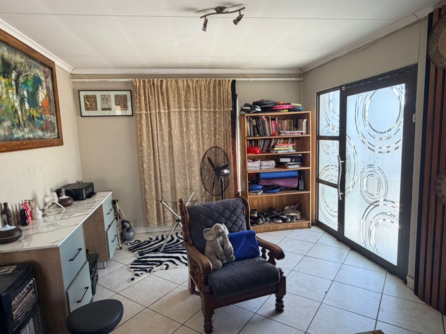 To Let 3 Bedroom Property for Rent in Cosmo City Gauteng
