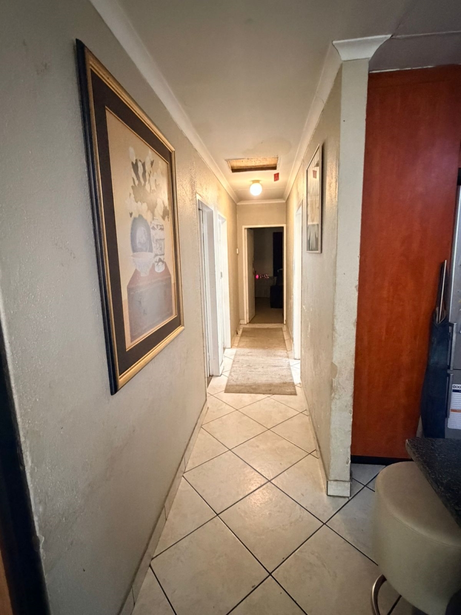 To Let 3 Bedroom Property for Rent in Cosmo City Gauteng