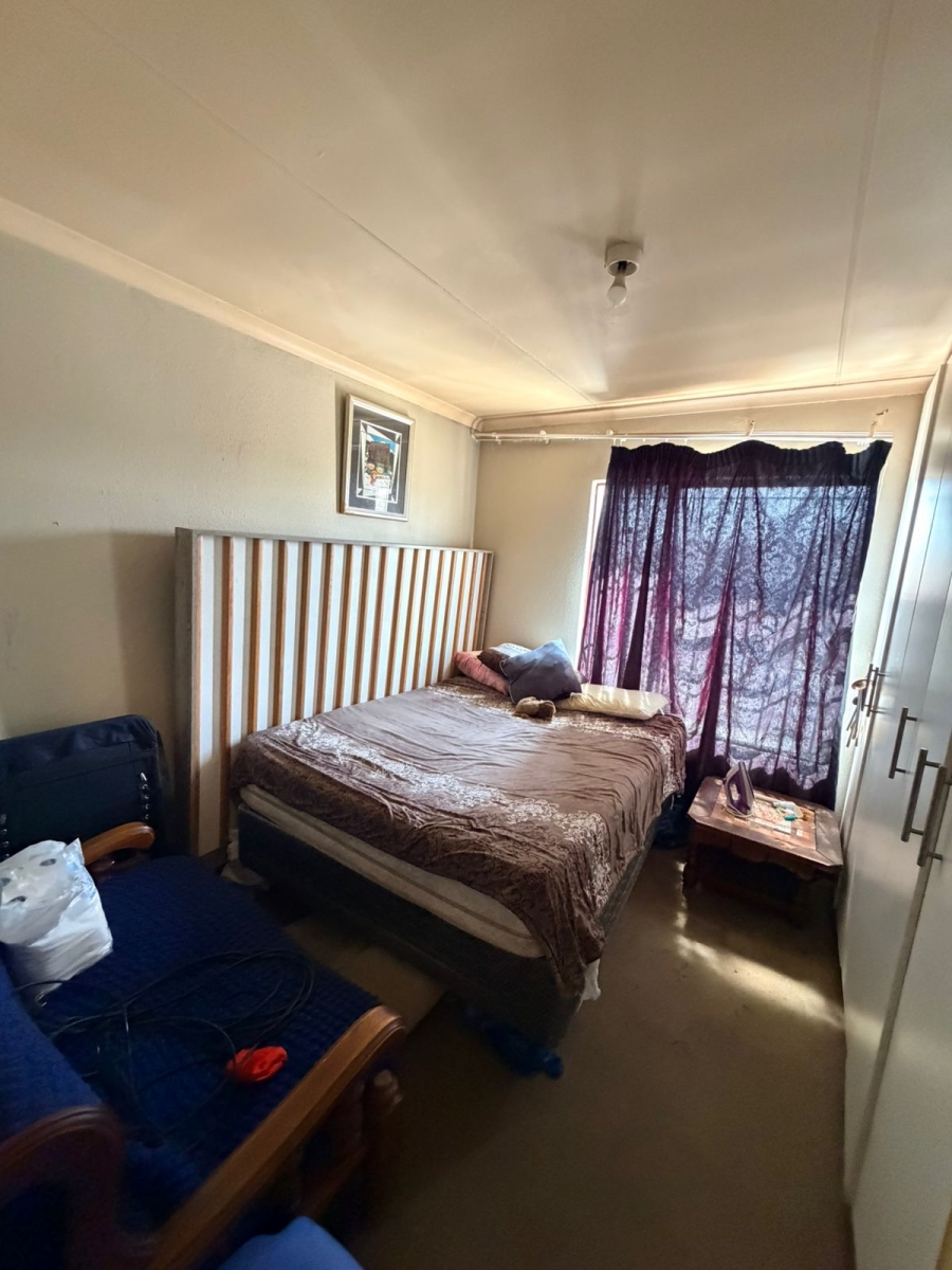 To Let 3 Bedroom Property for Rent in Cosmo City Gauteng