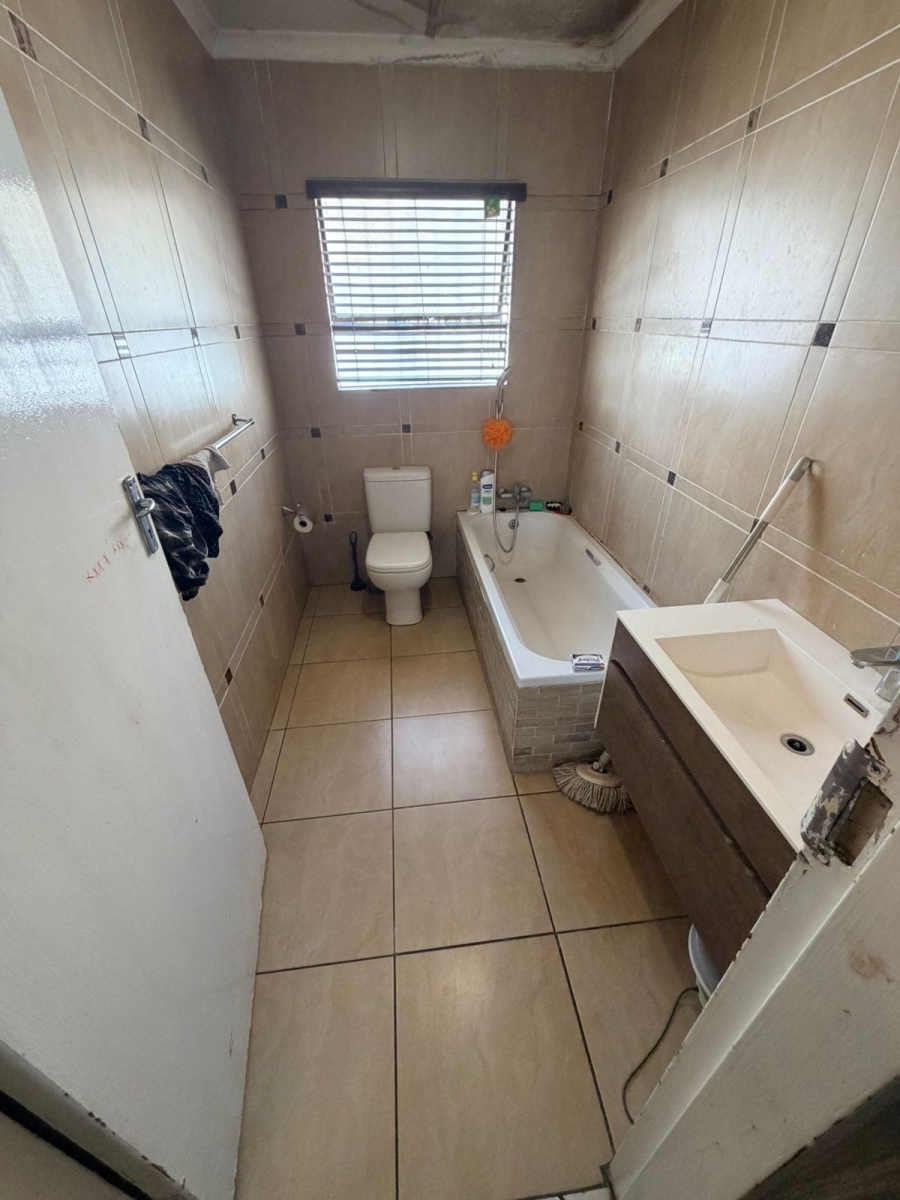 To Let 3 Bedroom Property for Rent in Cosmo City Gauteng