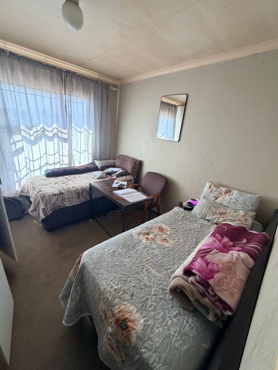 To Let 3 Bedroom Property for Rent in Cosmo City Gauteng