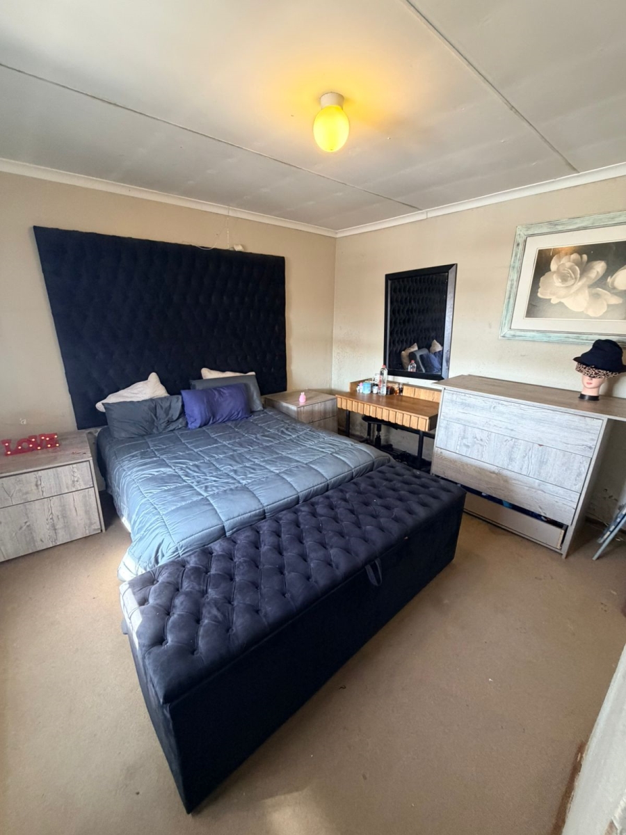 To Let 3 Bedroom Property for Rent in Cosmo City Gauteng