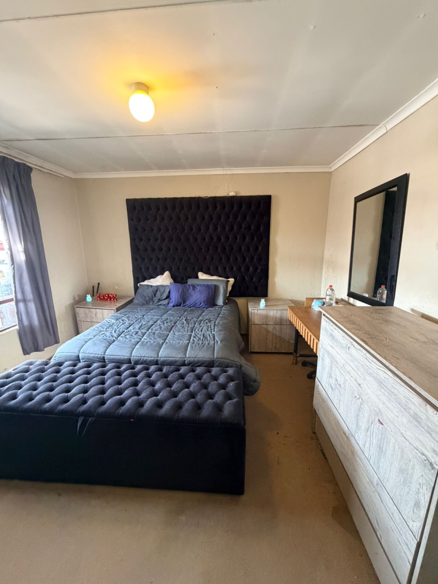 To Let 3 Bedroom Property for Rent in Cosmo City Gauteng