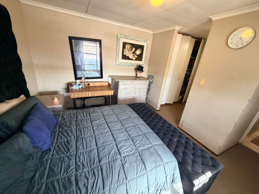 To Let 3 Bedroom Property for Rent in Cosmo City Gauteng