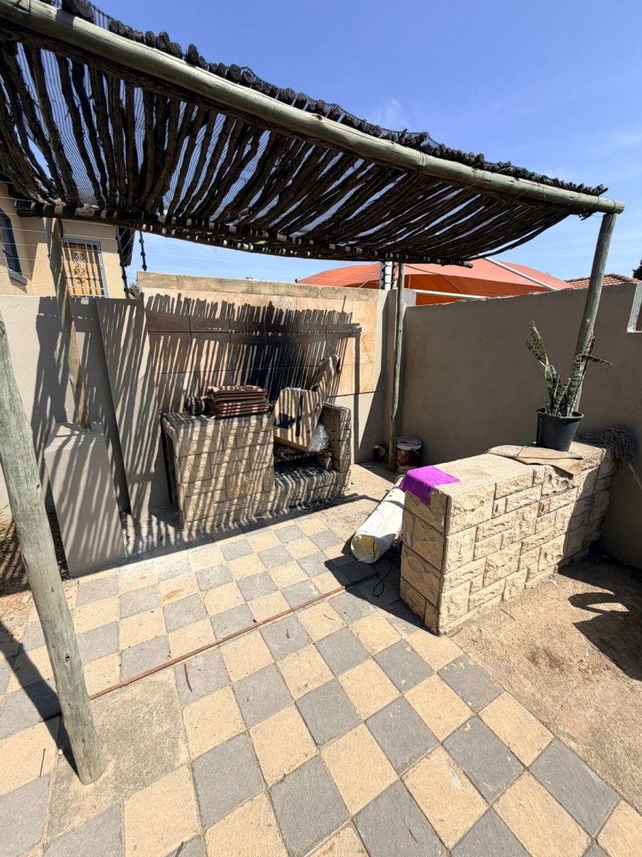 To Let 3 Bedroom Property for Rent in Cosmo City Gauteng