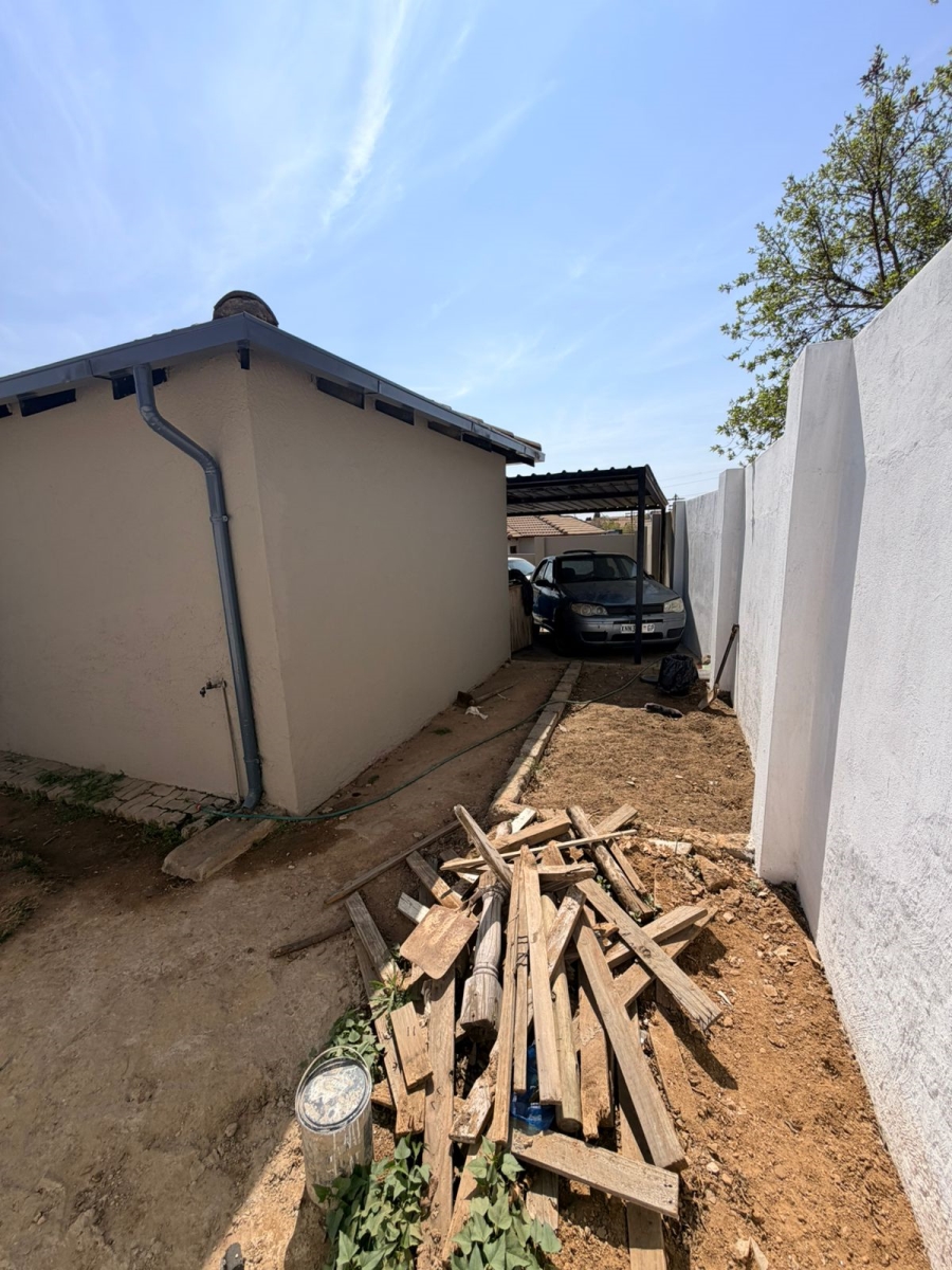To Let 3 Bedroom Property for Rent in Cosmo City Gauteng