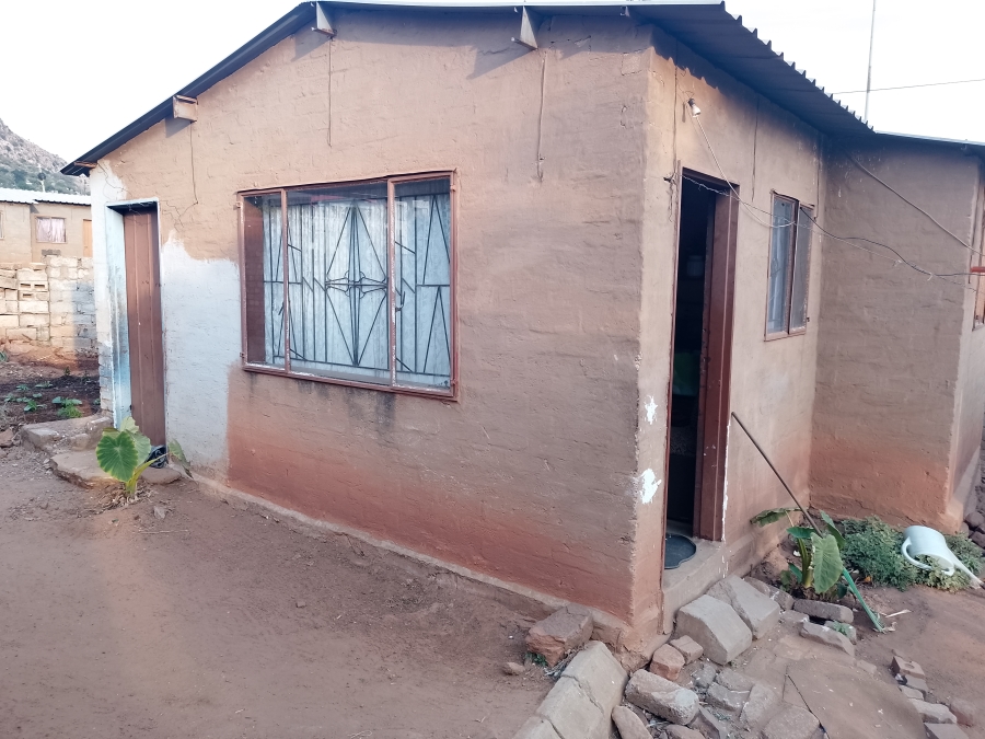 2 Bedroom Property for Sale in Mamelodi East Gauteng