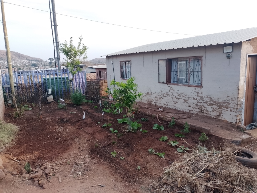 2 Bedroom Property for Sale in Mamelodi East Gauteng