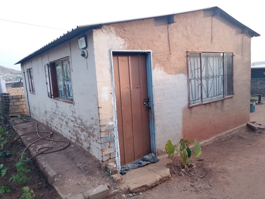 2 Bedroom Property for Sale in Mamelodi East Gauteng