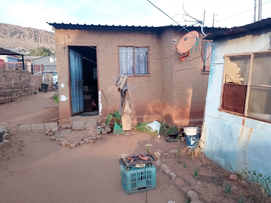 2 Bedroom Property for Sale in Mamelodi East Gauteng