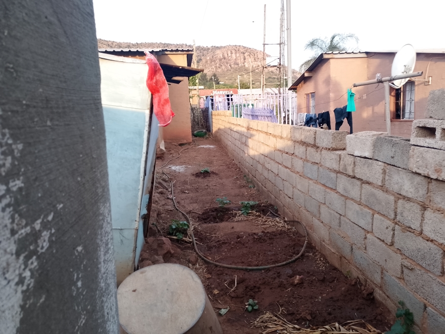 2 Bedroom Property for Sale in Mamelodi East Gauteng