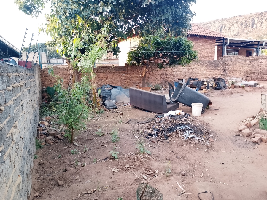 2 Bedroom Property for Sale in Mamelodi East Gauteng