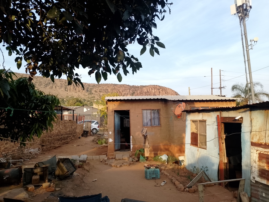 2 Bedroom Property for Sale in Mamelodi East Gauteng