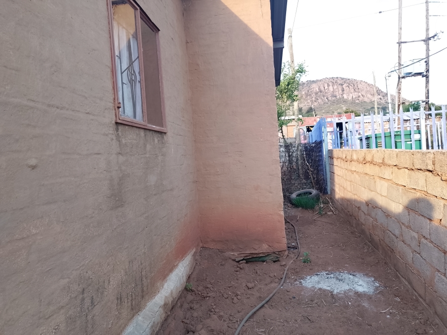 2 Bedroom Property for Sale in Mamelodi East Gauteng