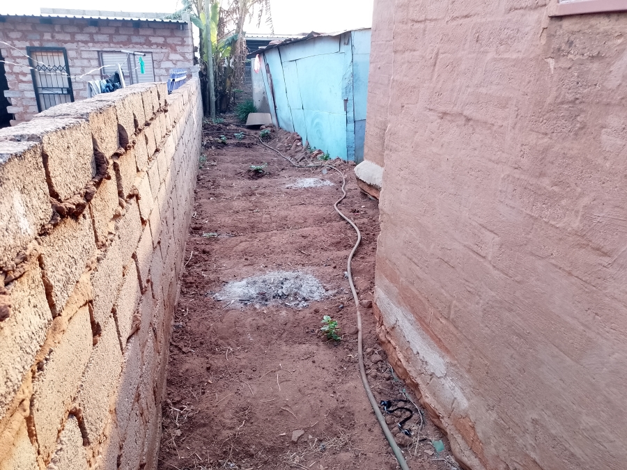 2 Bedroom Property for Sale in Mamelodi East Gauteng