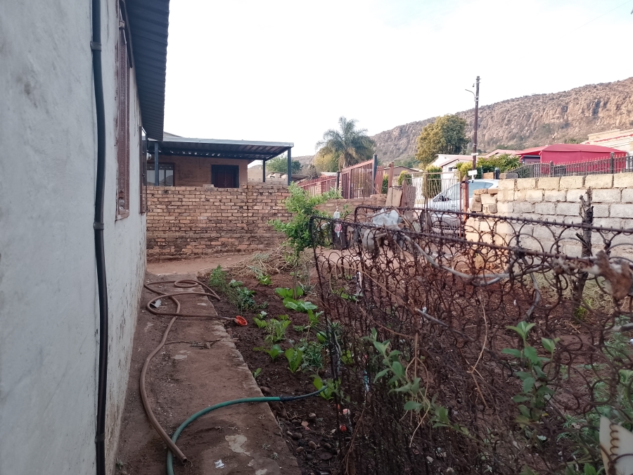 2 Bedroom Property for Sale in Mamelodi East Gauteng